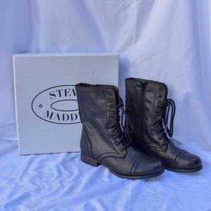 Steve Madden Troopa Boots